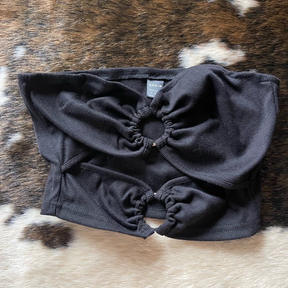 Shein blouse